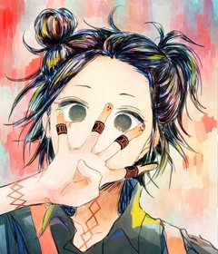 ăn thịt bé traii