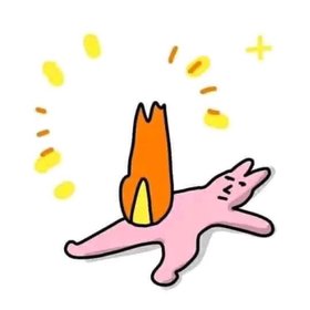 Thấy bl cặc dái lên mây