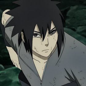 Quần sịp của uchiha sasuke