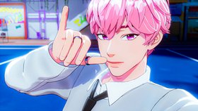 Quả đào mềm của Chae Bamby