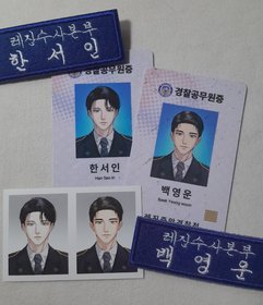 Nốt ruồi Han Seoin