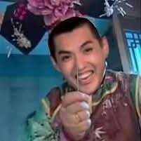 Ác Quỷ Phàm Tăm