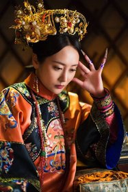 Hiếu Nghi Thuần Hoàng hậu