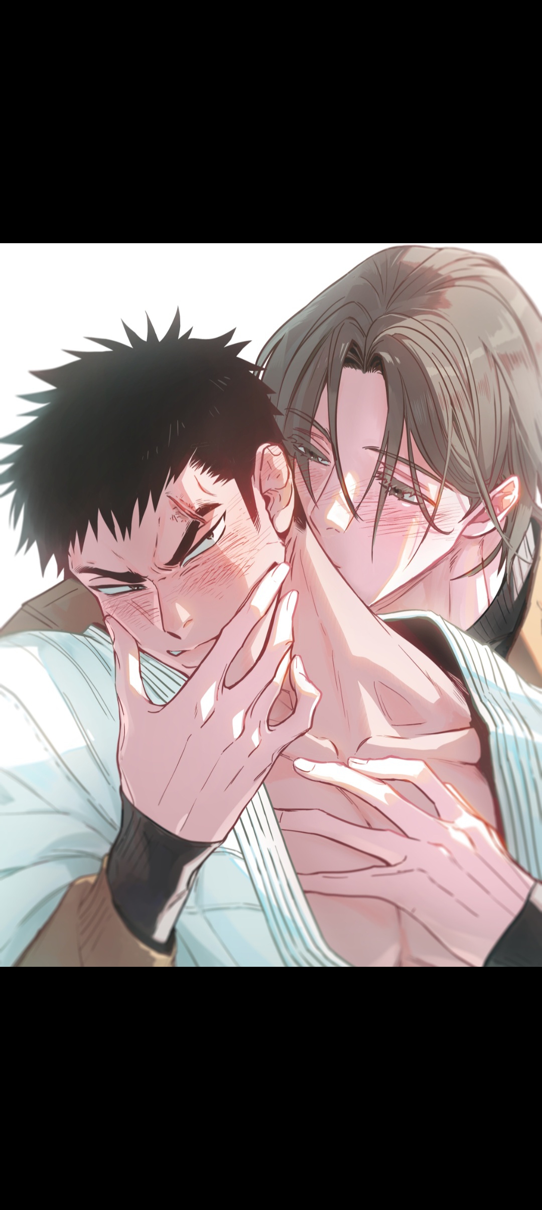 thấy trai vú to vạch áo ra bú