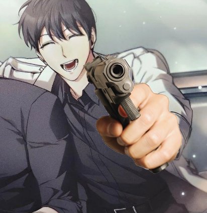 cọng lông nách của giám Đốcja