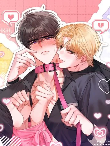 Cẩm Nang Fetish