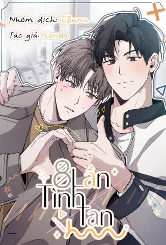  8 Lần Tình Tan