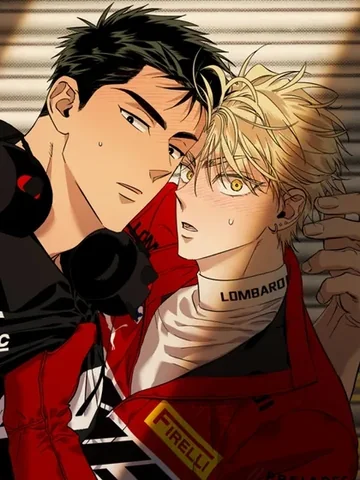 [END] DRIVER'S HIGH