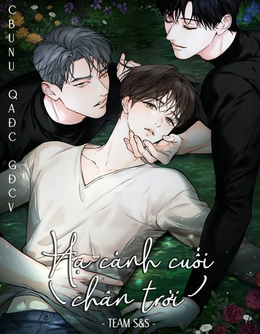  Hạ cánh cuối chân trời