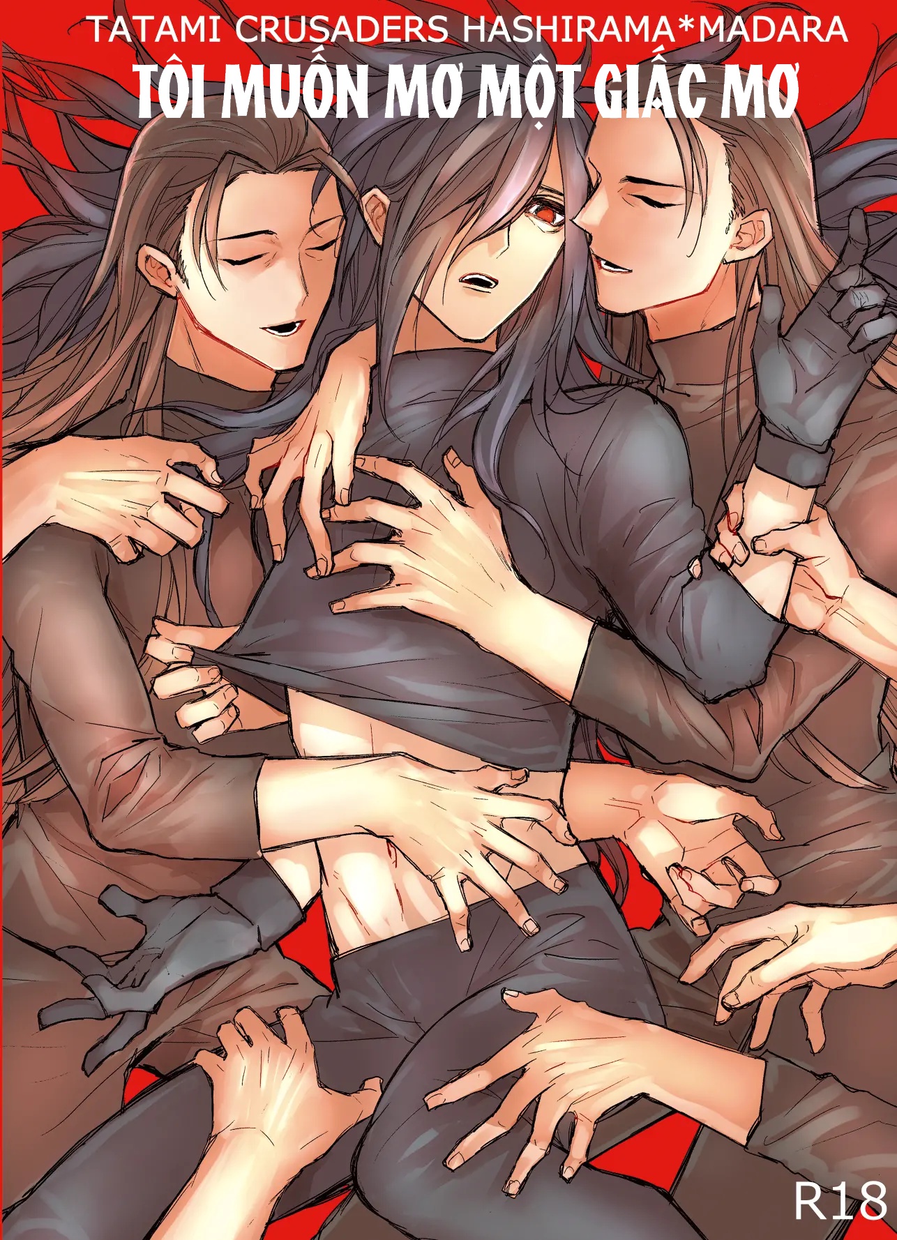 ONESHOT COI LÀ NỨNG