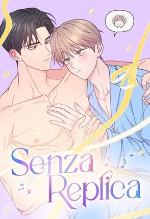 Truyện Bản Sao Senza - Đam Mỹ BL