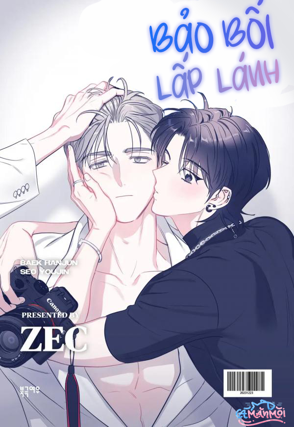 Bảo Bối Lấp Lánh