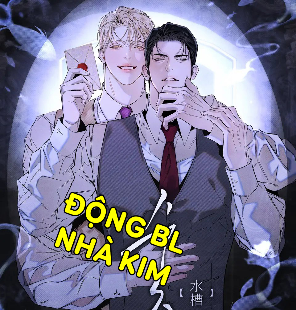 BỂ TÌNH