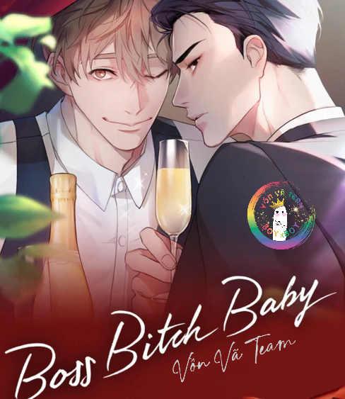 Boss Bitch Baby