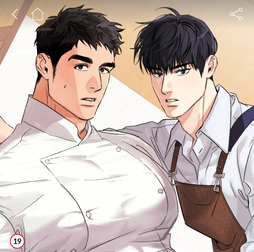 (CBunu) Có Thể Từ Chối Bánh Mì Mới Nướng Không?