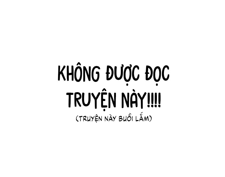 (CBunu)  ĐỪNG ĐỌC TRUYỆN NÀY