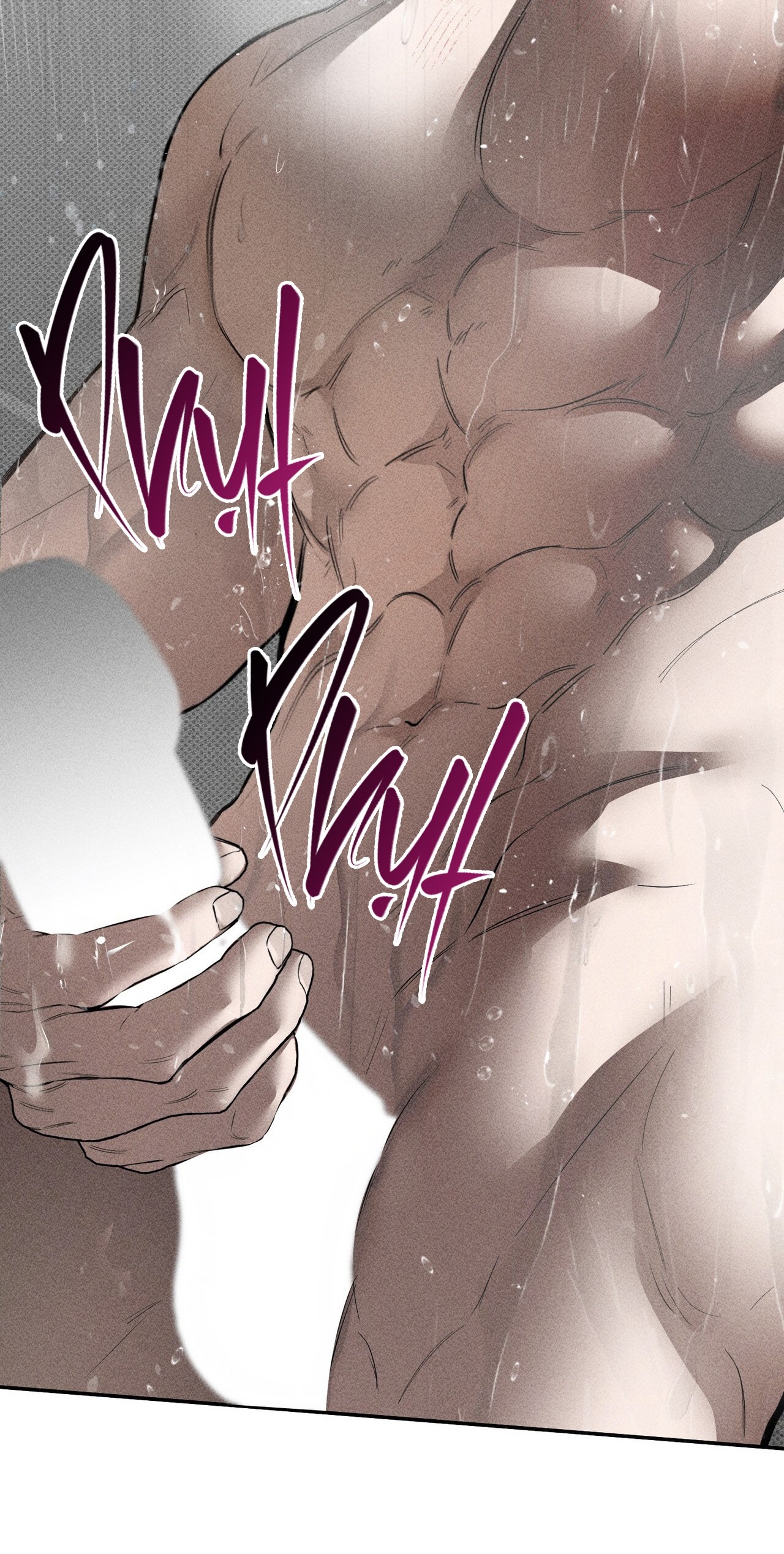 Truyện KẺ ĐÁNH CẮP TRÁI TIM - Đam Mỹ BL