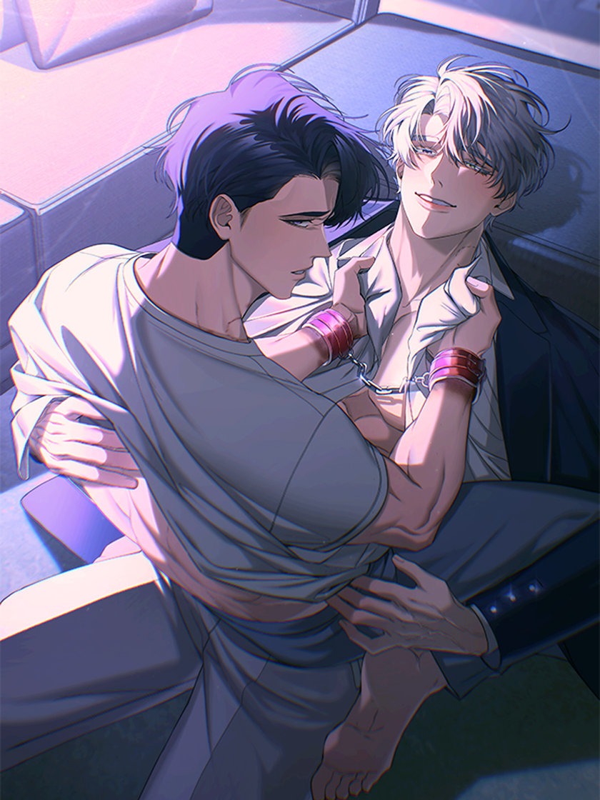 Truyện Kẻ Hành Hình - Đam Mỹ BL