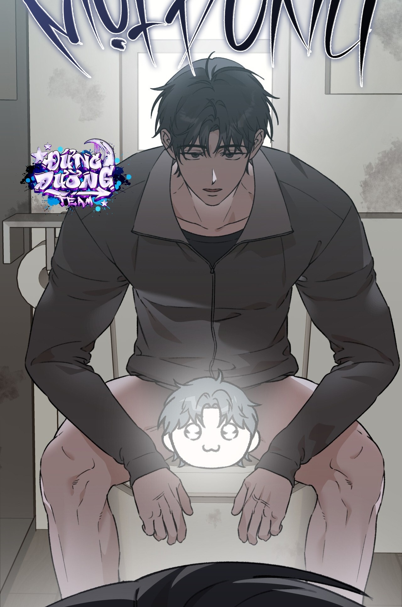 Truyện KHÔNG LÀ GÌ CẢ... - Đam Mỹ BL