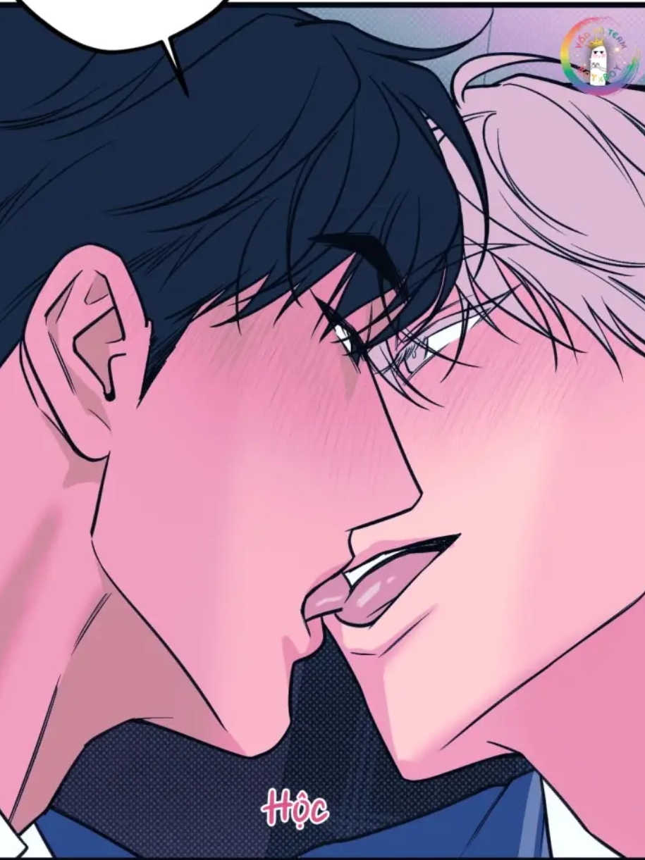 Truyện Nhật Ký Đơn Sắc - Đam Mỹ BL