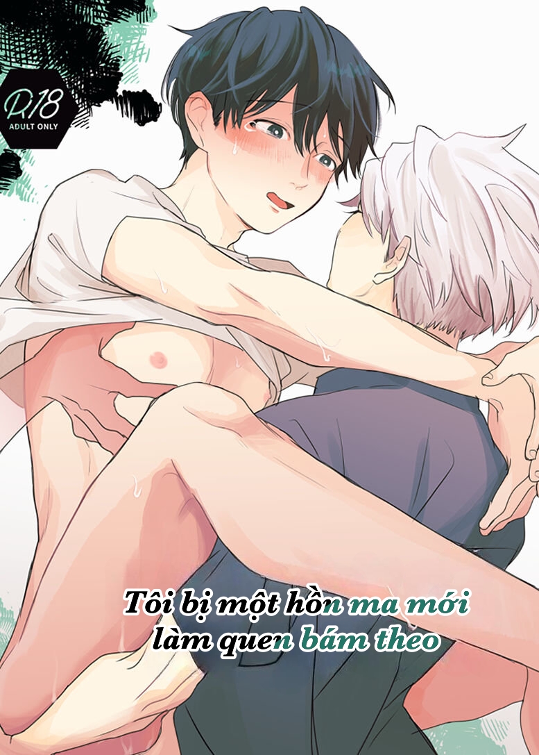 Oneshot hỏny