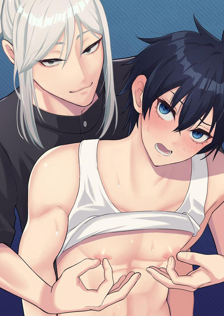 Oneshot hỏny