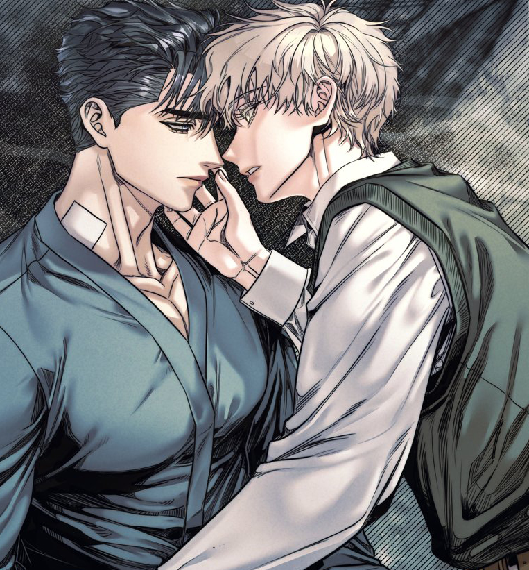 (CBunu) Stigma