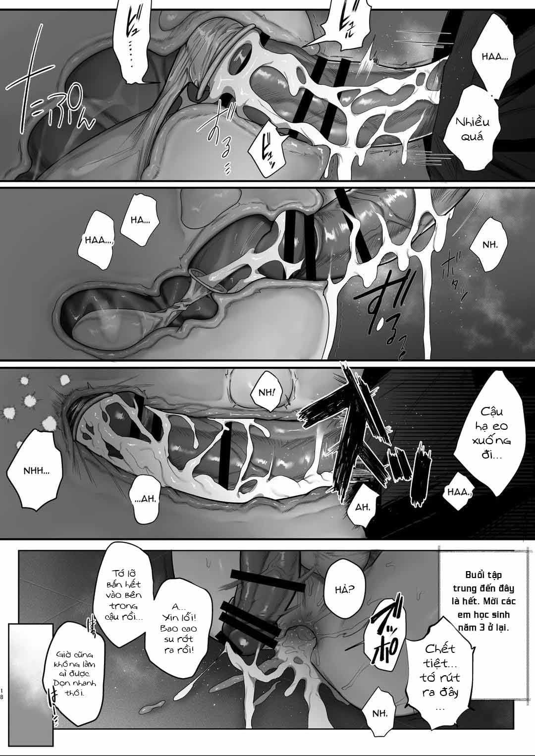 Tổng hợp boylove 18+