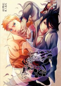 Tuyển tập truyện doujinshi
