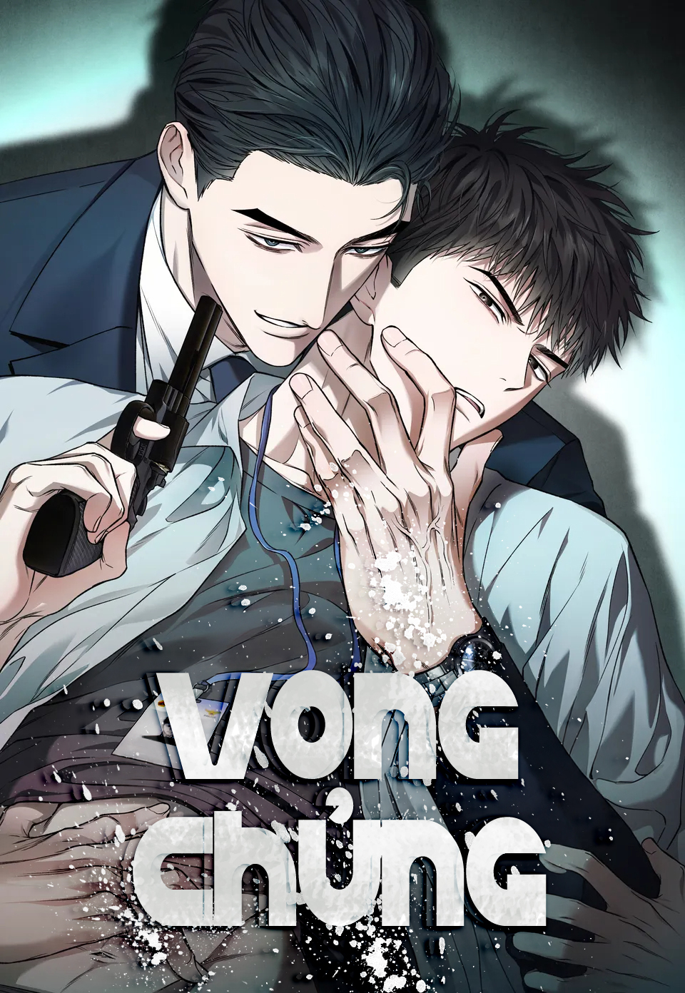 (CBunu) Vong Chủng