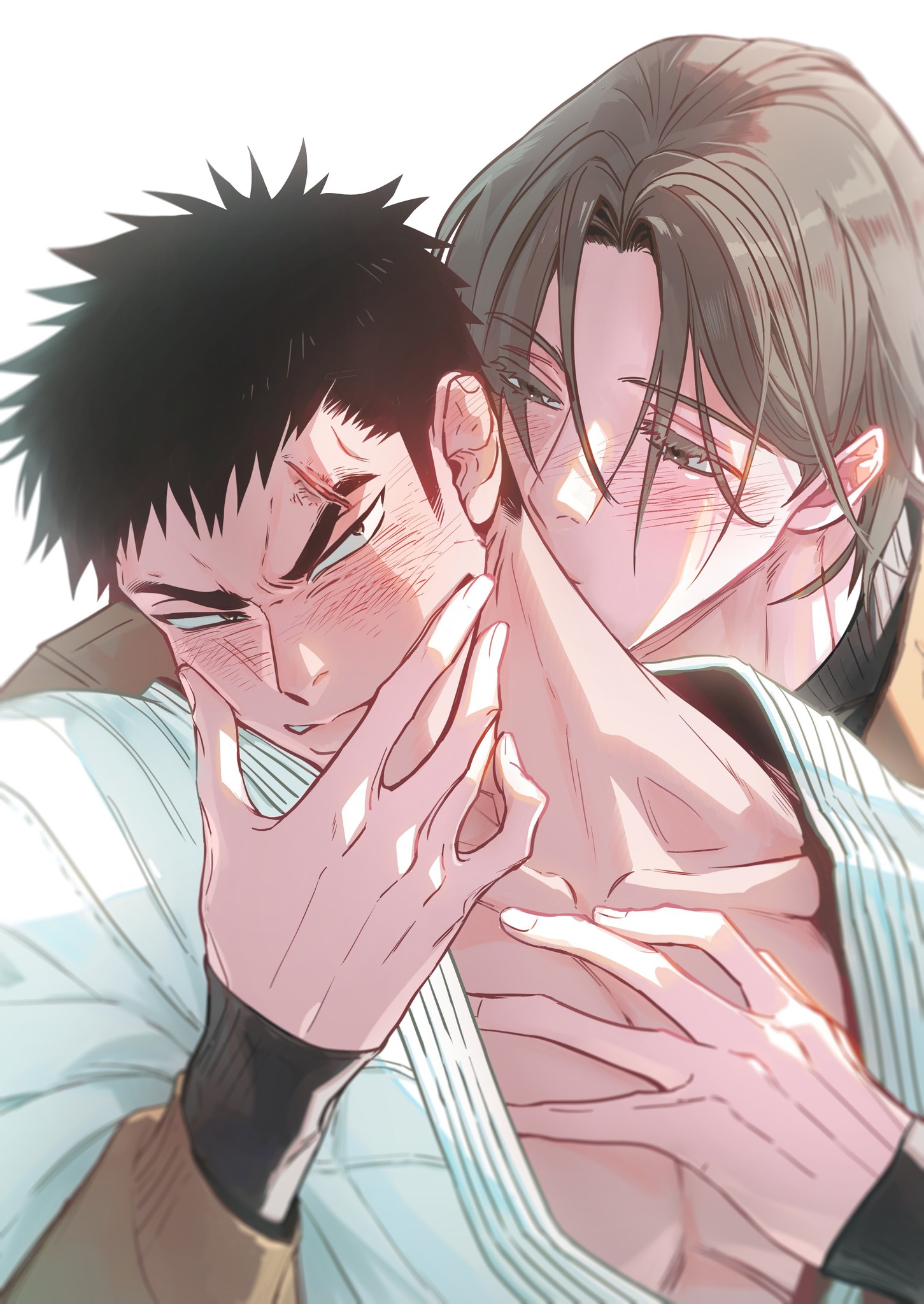 (CBunu) YOU ARE MY WORLD
