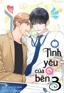 TÌNH YÊU CỦA BÊN B