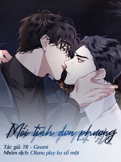 Mối Tình Đơn Phương